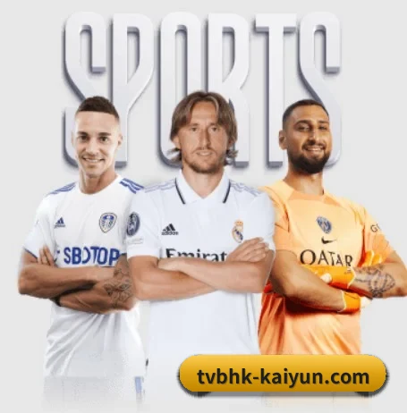 每个板块围绕一个运动项目展开 - 多运动项目内容板块 | kaiyun.com